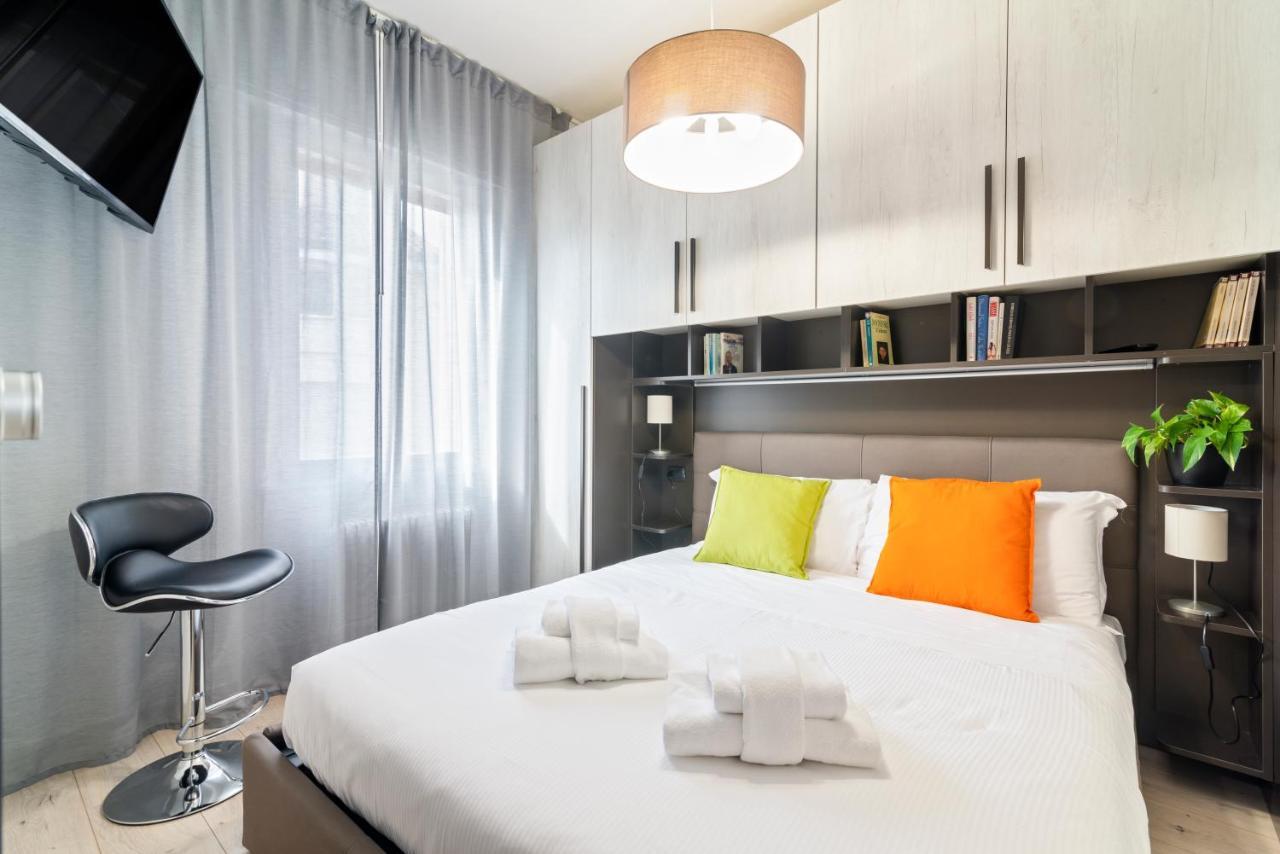 Scrovegni Urban Apartment Padua Buitenkant foto