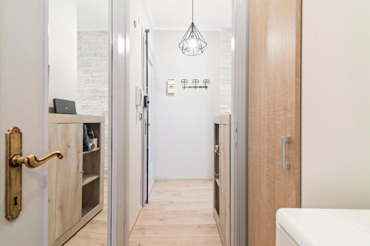 Scrovegni Urban Apartment Padua Buitenkant foto