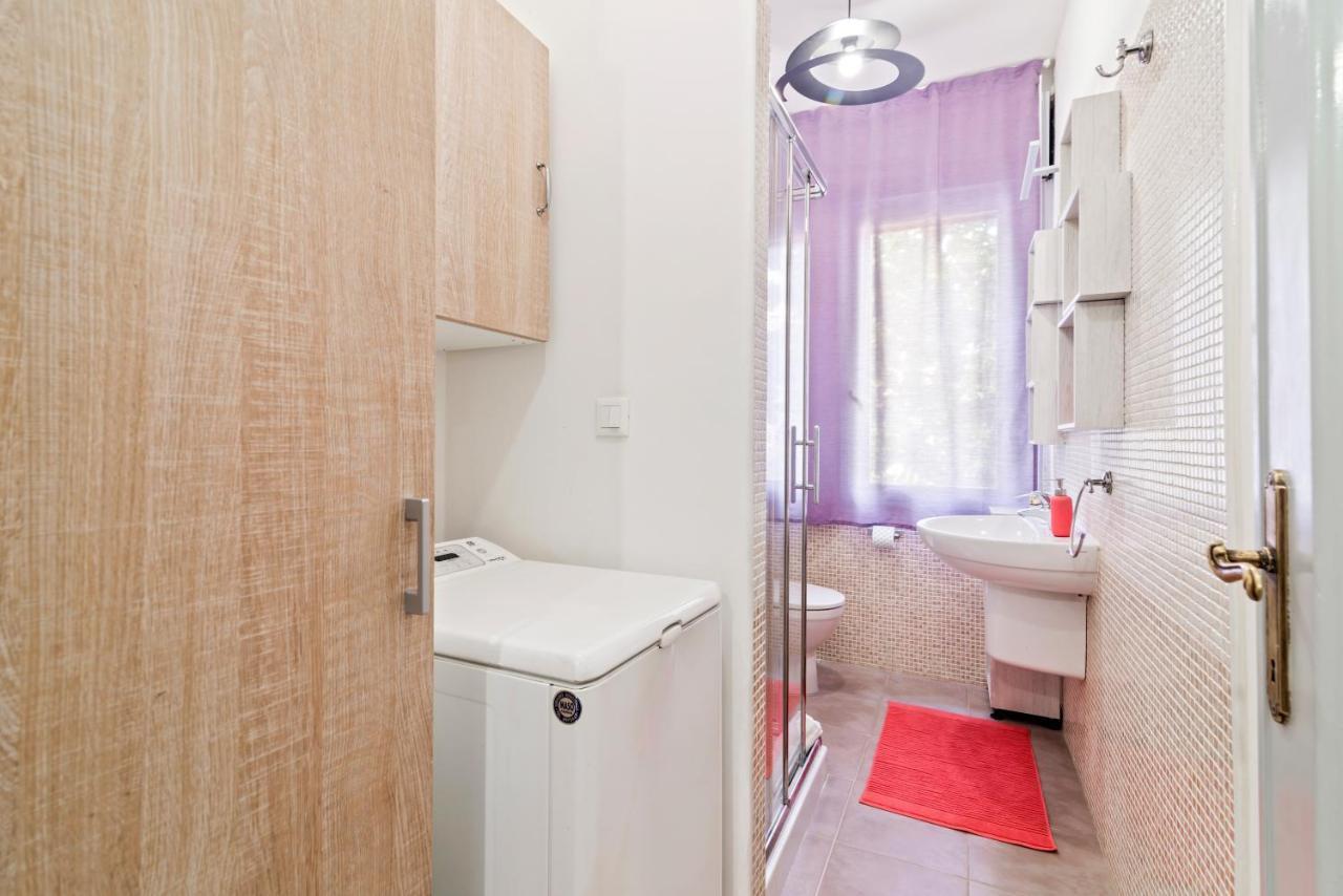 Scrovegni Urban Apartment Padua Buitenkant foto