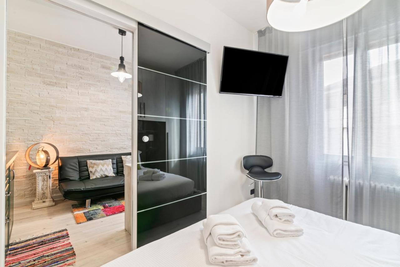 Scrovegni Urban Apartment Padua Buitenkant foto